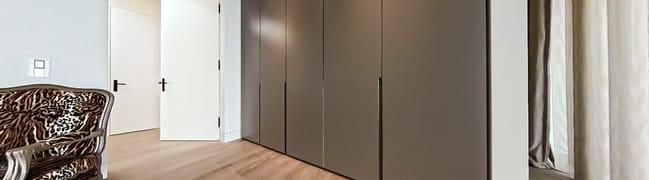 Slaapkamer