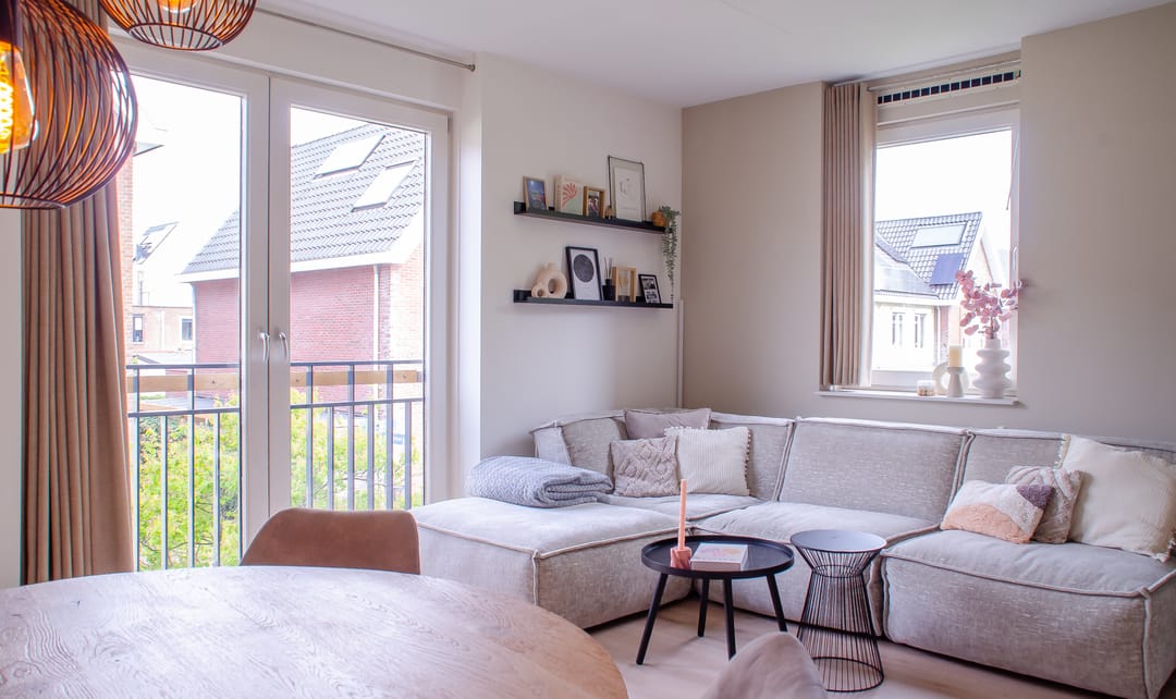 Photo 1 of Mulderstraat 19-A