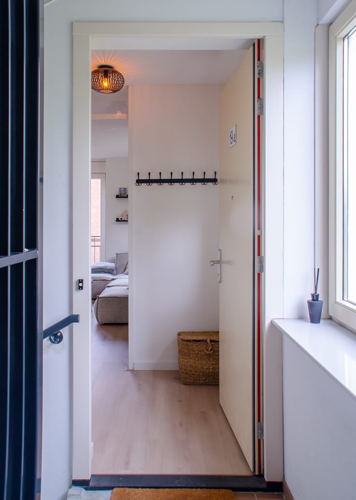 Foto 5 van Mulderstraat 19-A