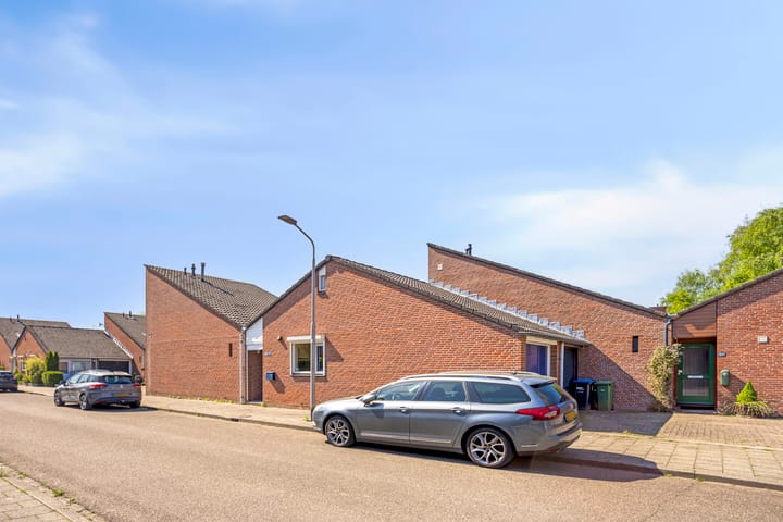 Foto 2 van de Geerkamp 1557