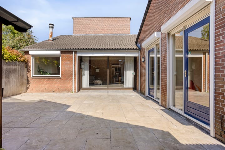 Foto 5 van de Geerkamp 1557