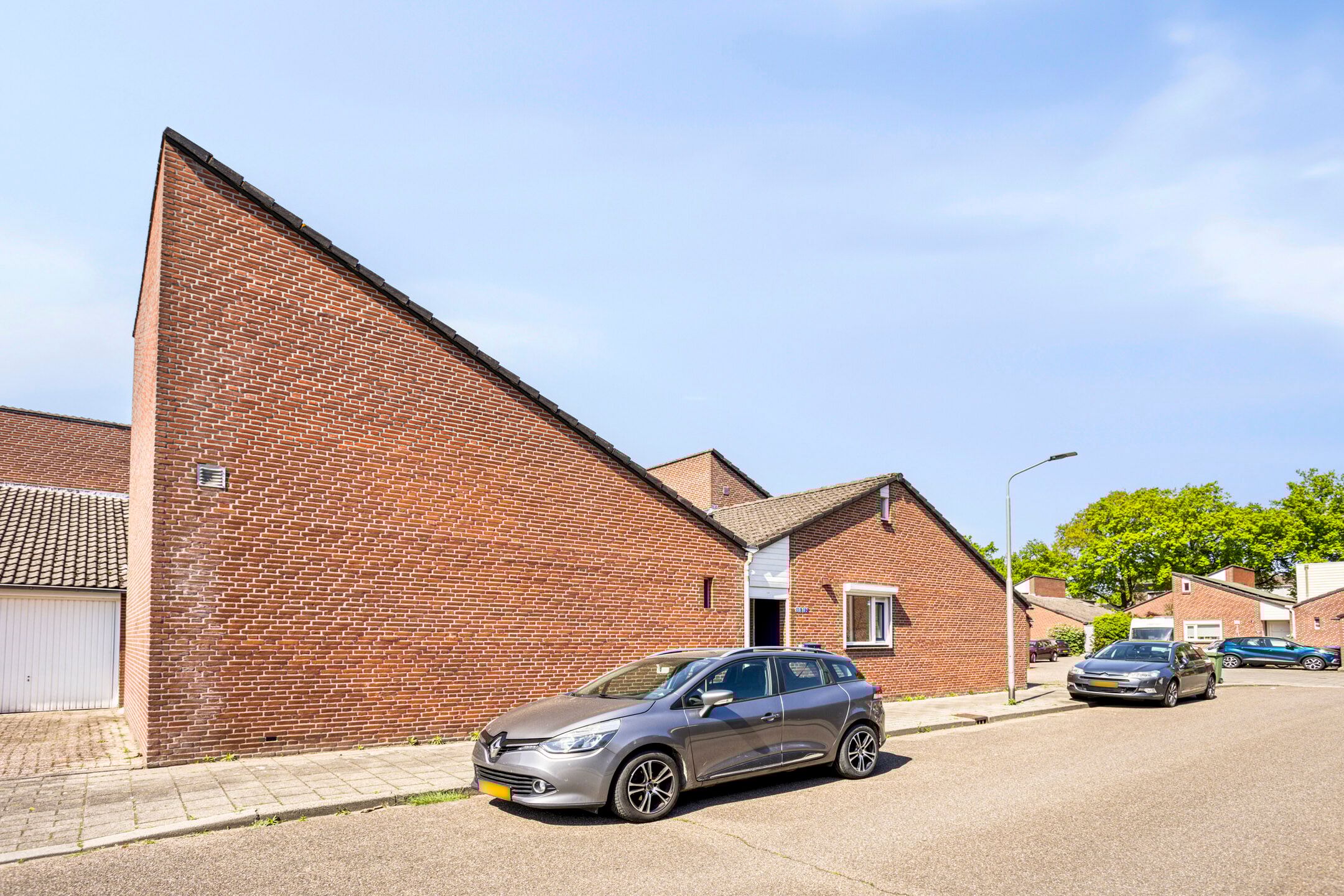 Foto 6 van de Geerkamp 1557