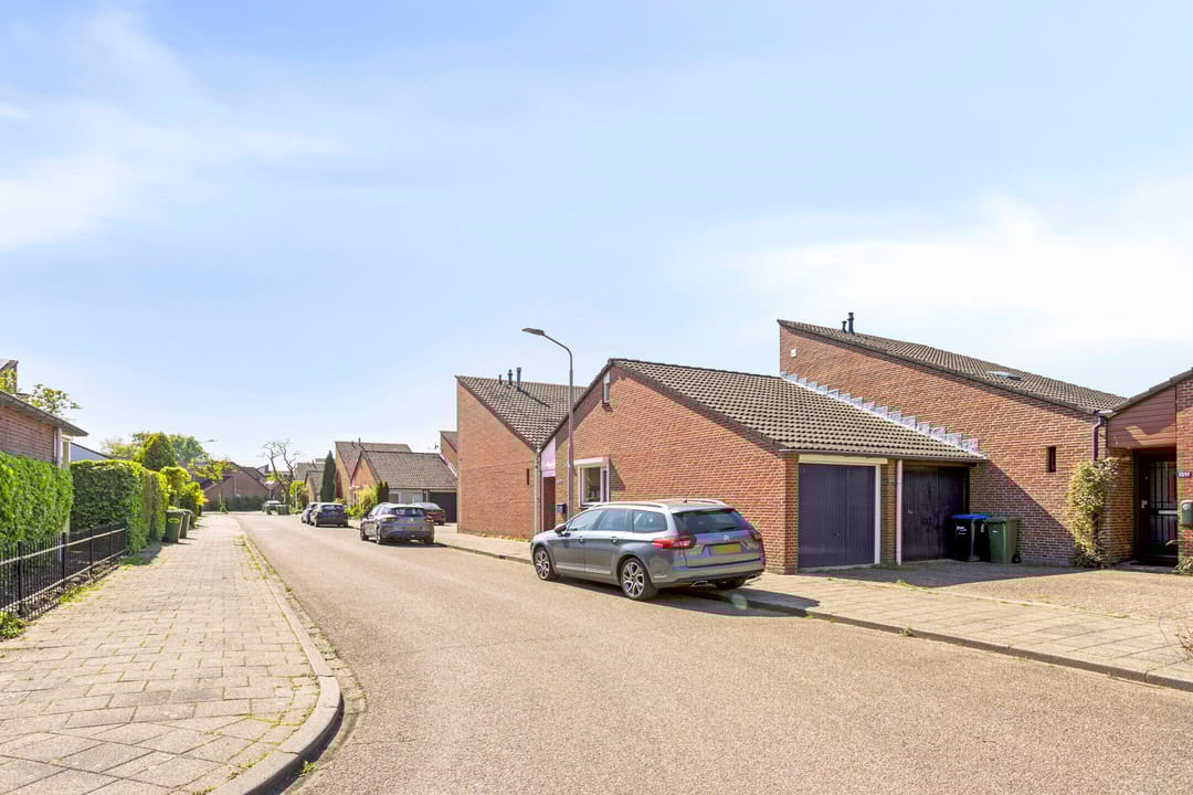 Foto 7 van de Geerkamp 1557