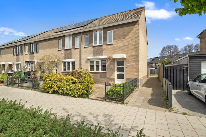 Foto 1 van Kruiszwin 2305