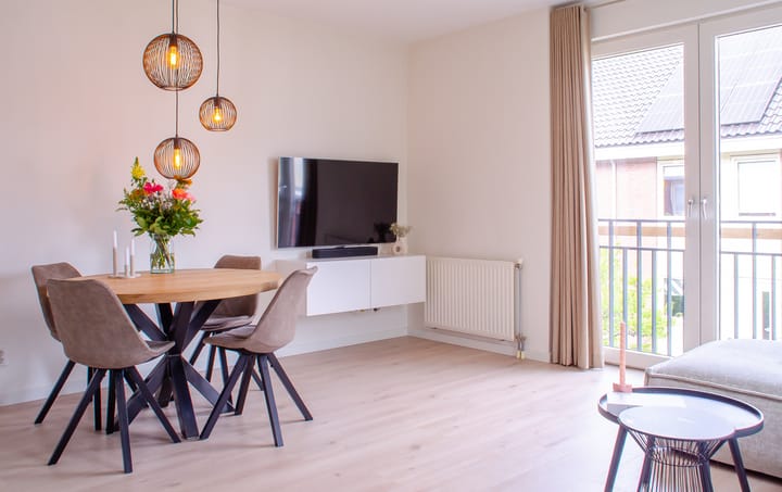 Foto 3 van Mulderstraat 19-A