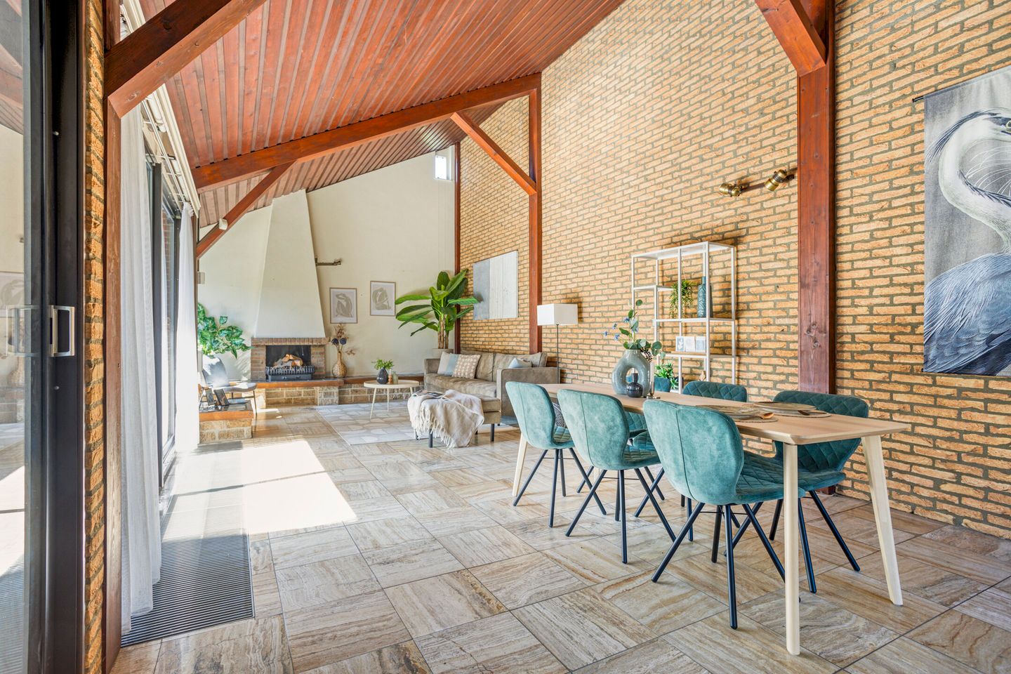 Foto 10 van de Geerkamp 1557