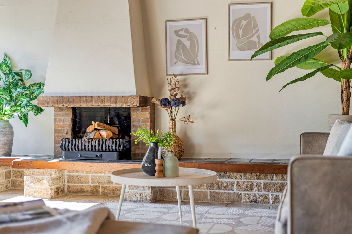 Foto 14 van de Geerkamp 1557