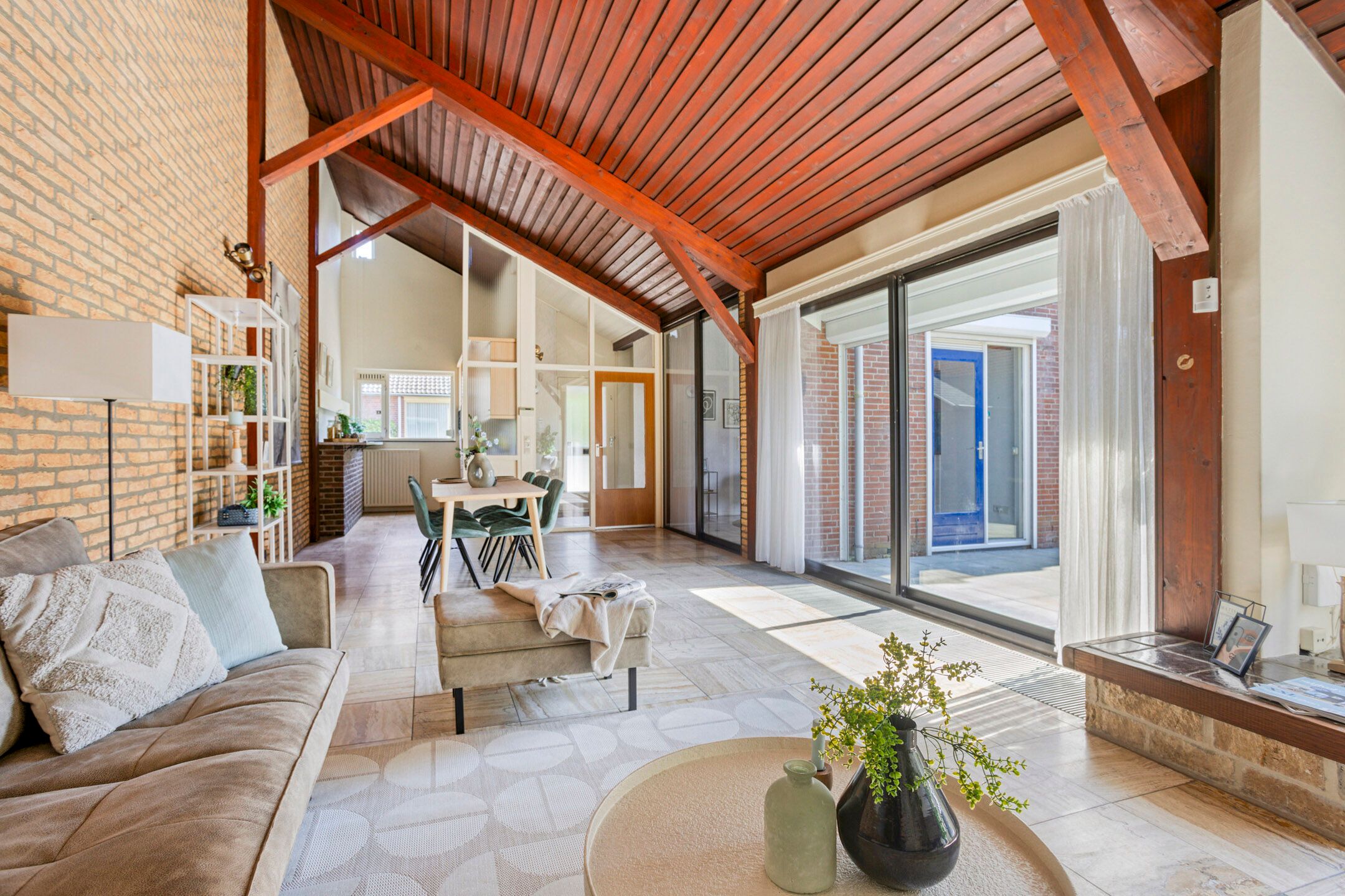 Foto 15 van de Geerkamp 1557