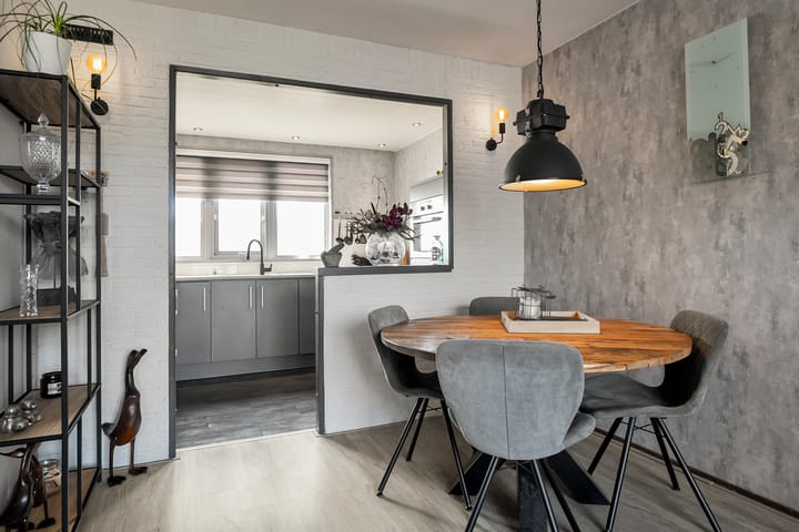 Foto 10 van Kruiszwin 2305