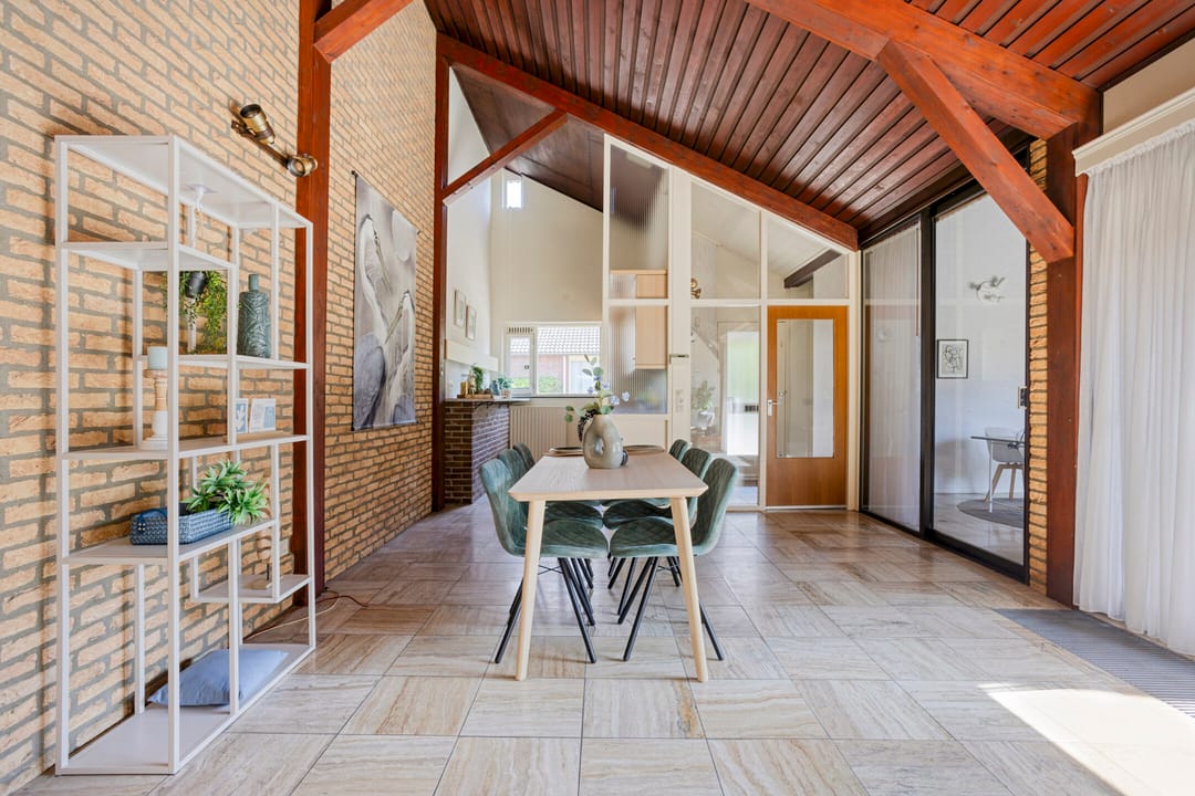 Foto 17 van de Geerkamp 1557