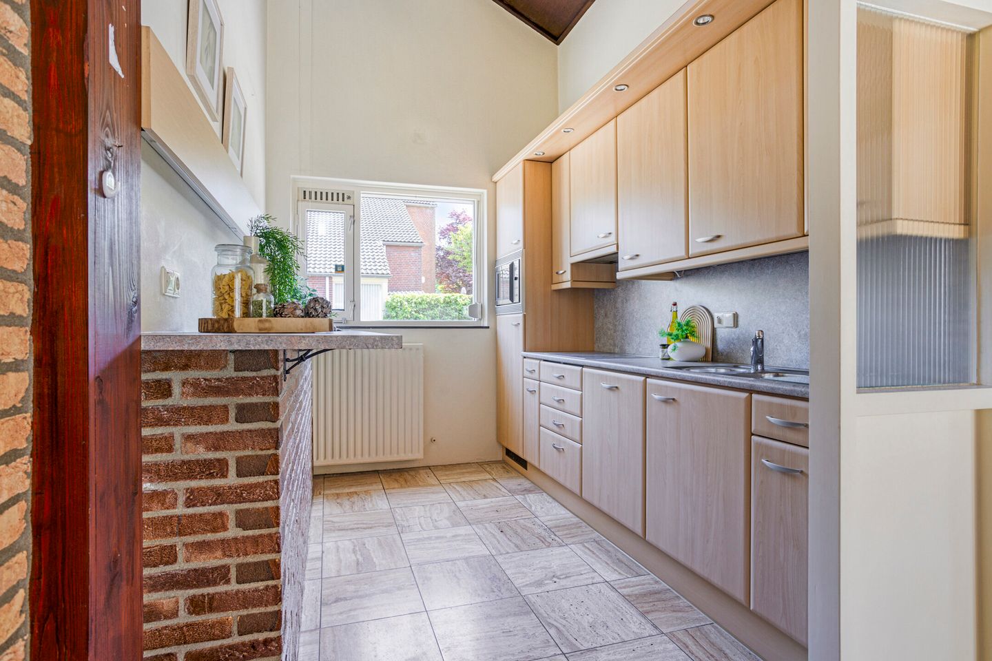 Foto 19 van de Geerkamp 1557