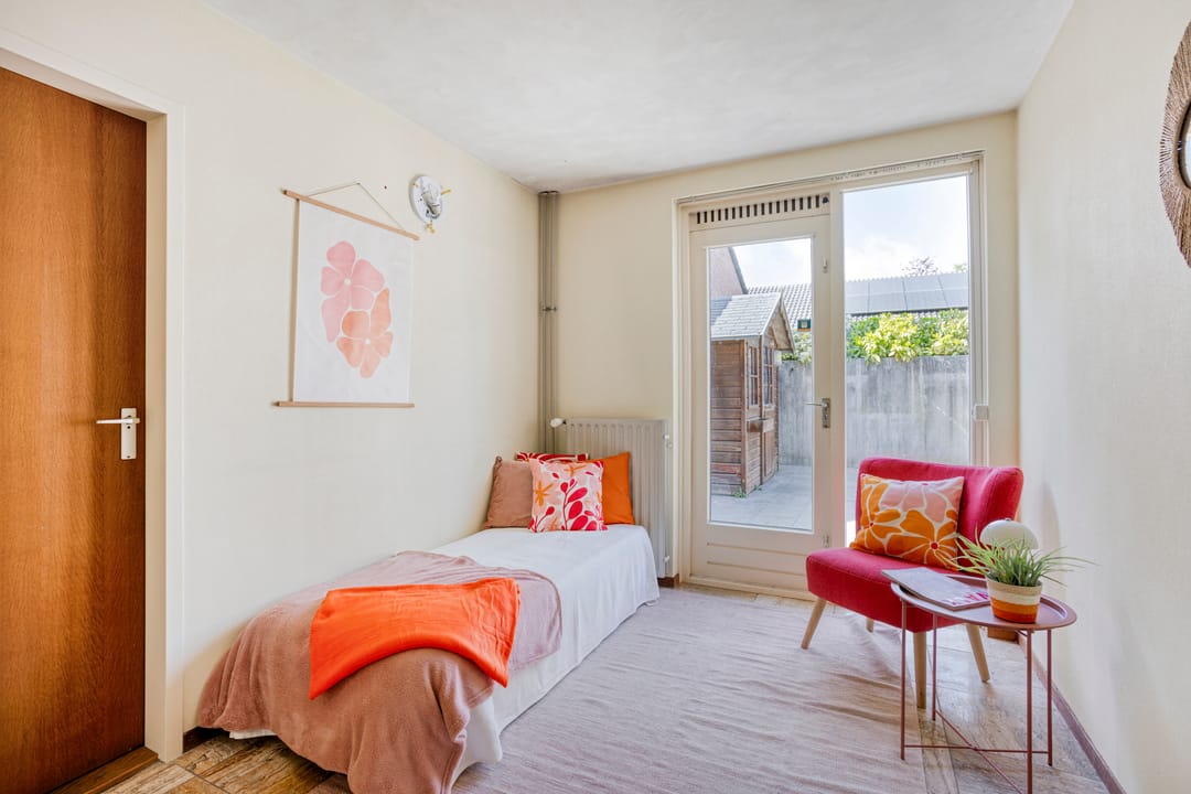 Foto 26 van de Geerkamp 1557