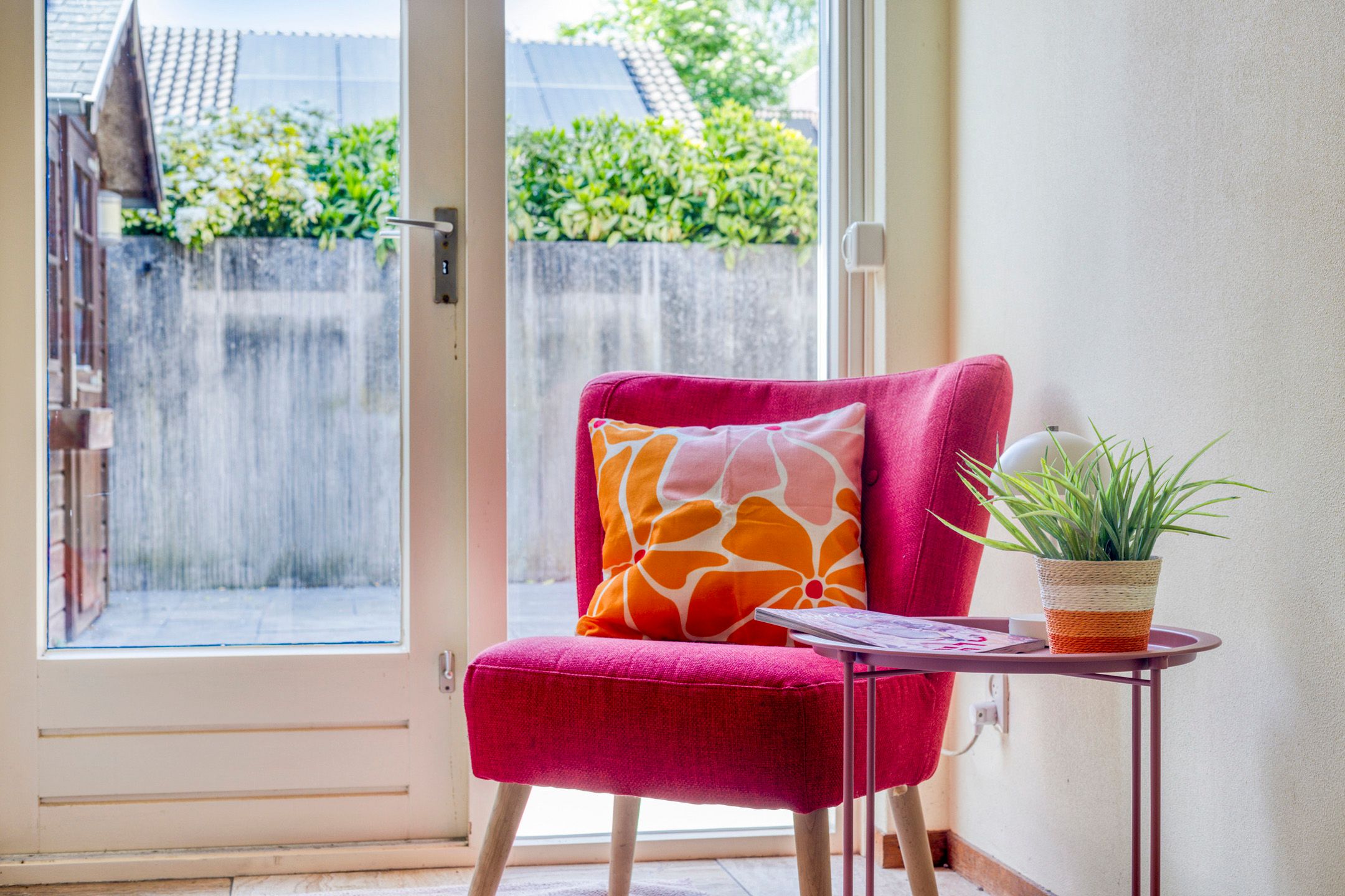 Foto 27 van de Geerkamp 1557