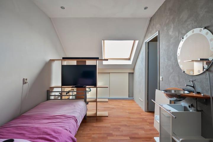 Foto 21 van Kruiszwin 2305