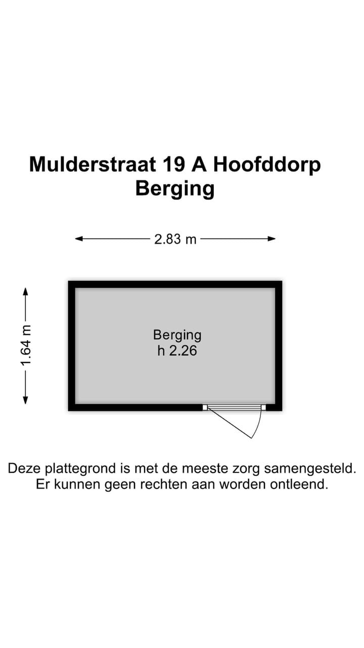 Foto 34 van Mulderstraat 19-A