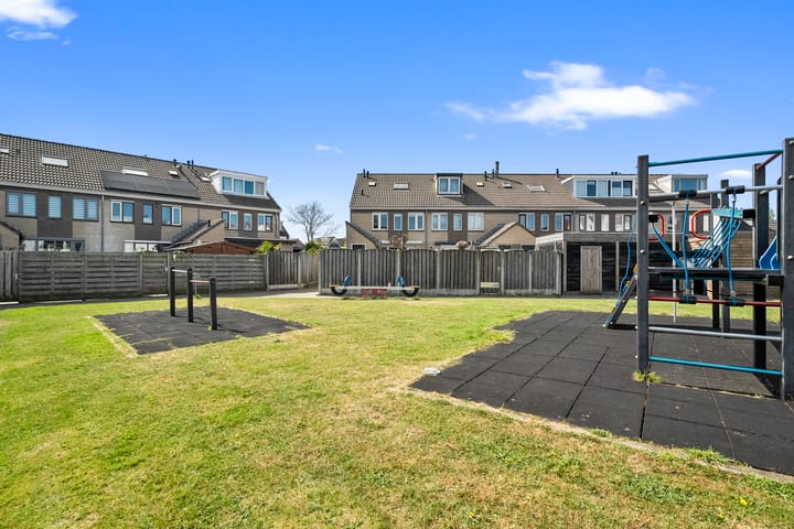 Foto 25 van Kruiszwin 2305