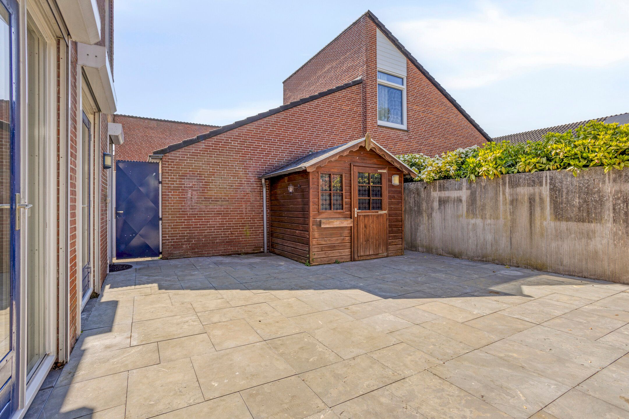 Foto 36 van de Geerkamp 1557