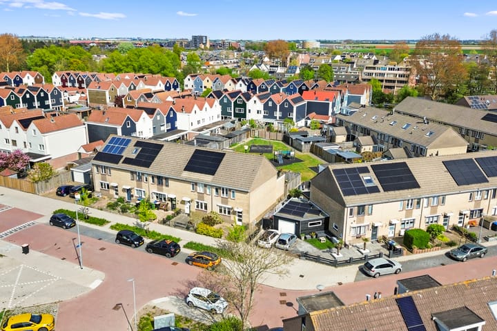 Foto 26 van Kruiszwin 2305