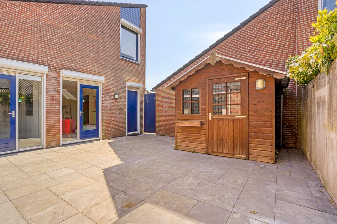 Foto 37 van de Geerkamp 1557