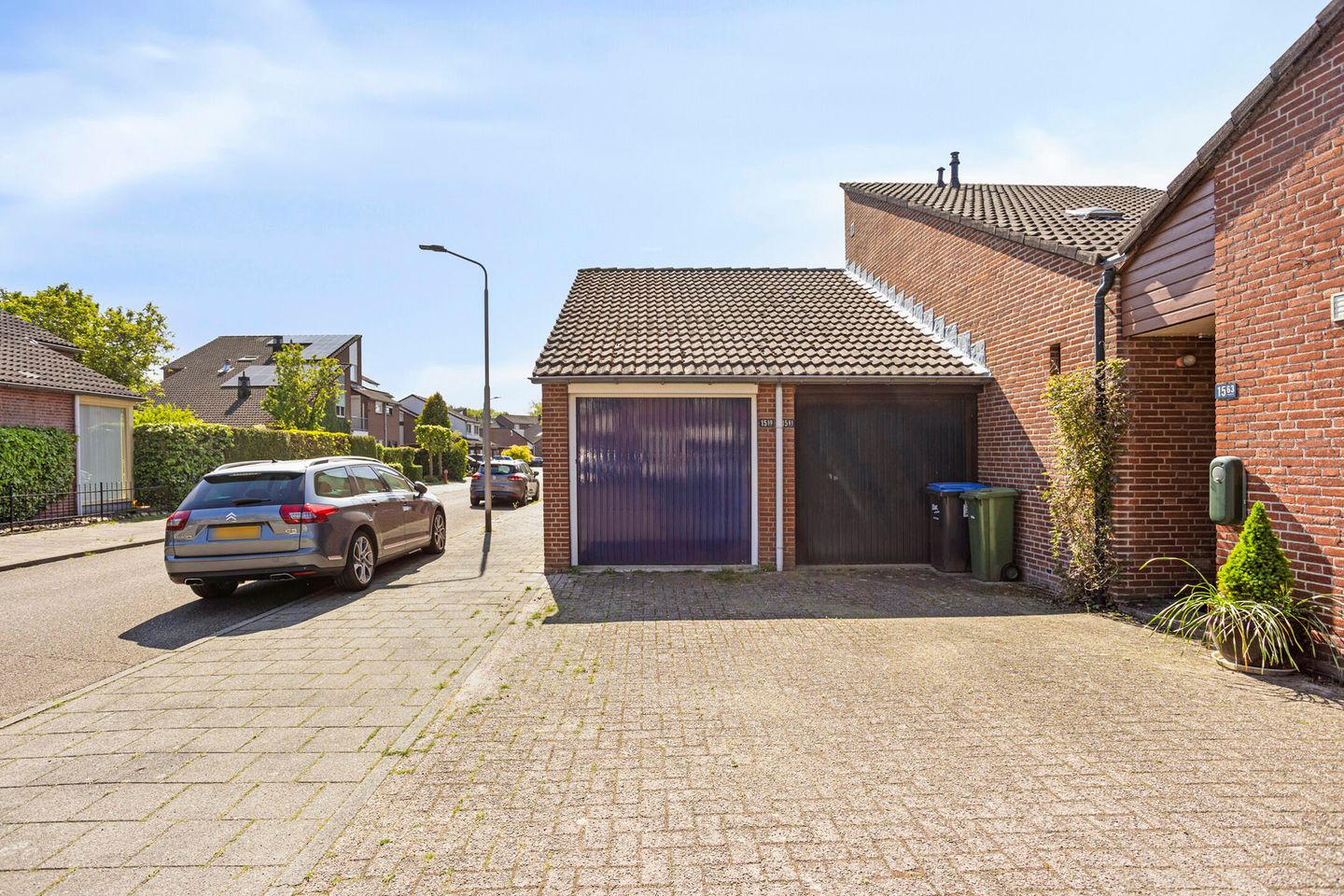 Foto 40 van de Geerkamp 1557