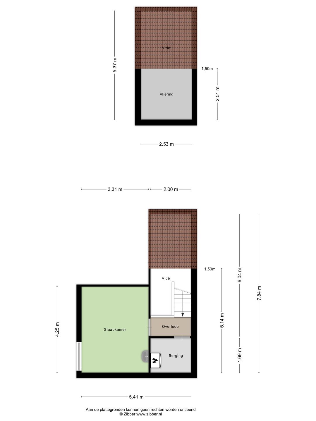 Foto 46 van de Geerkamp 1557