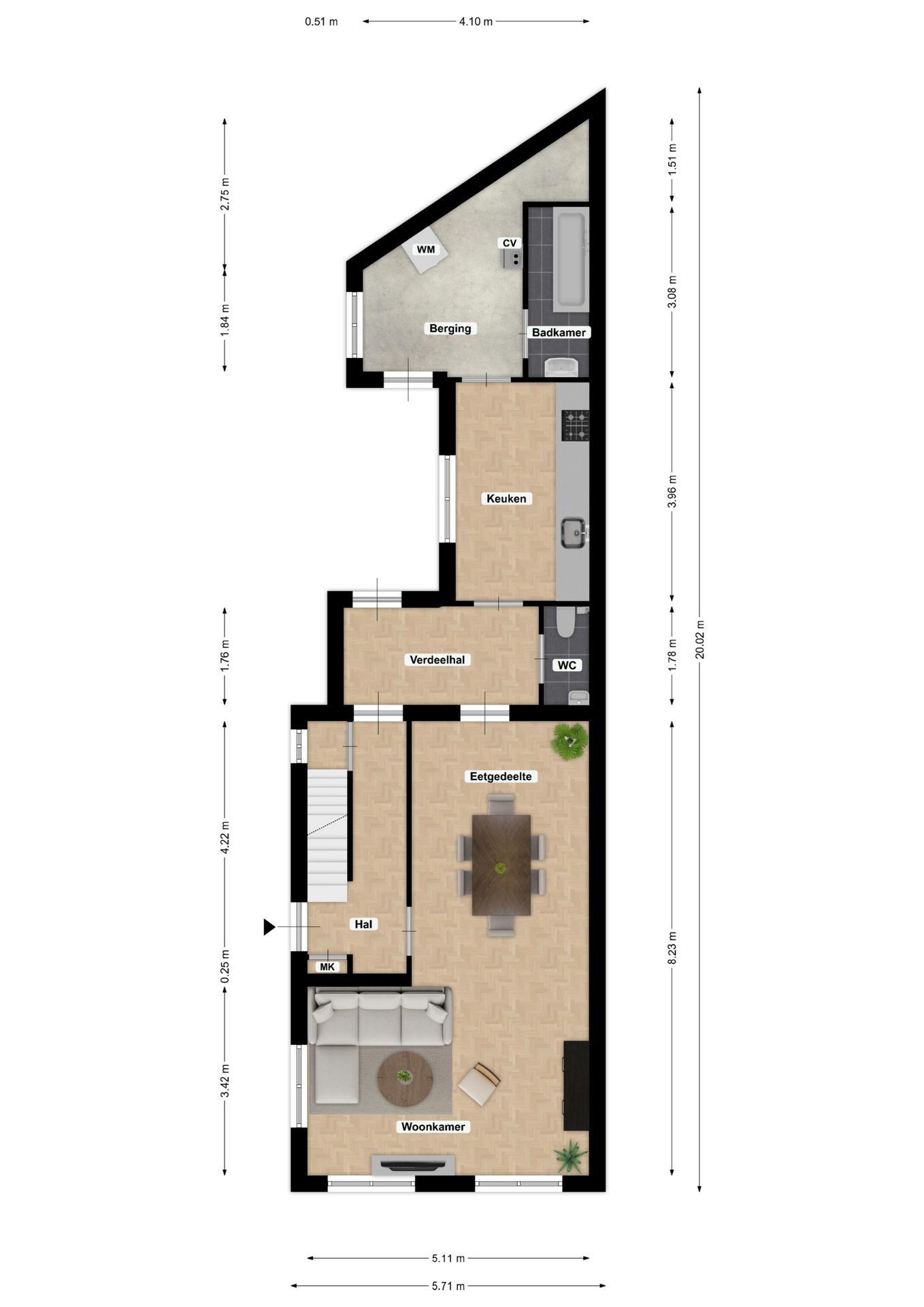 Photo 33 of Erpostraat 3