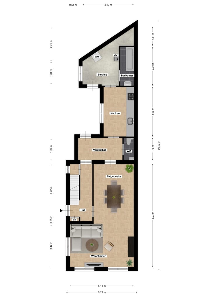 Photo 33 of Erpostraat 3