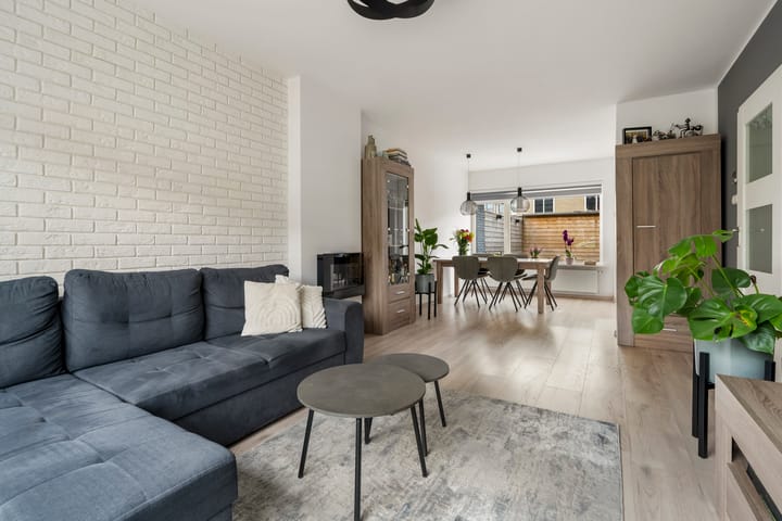 Van Barenstraat 5