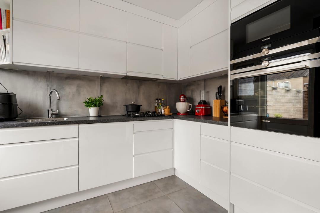 Foto 2 van Van Barenstraat 5