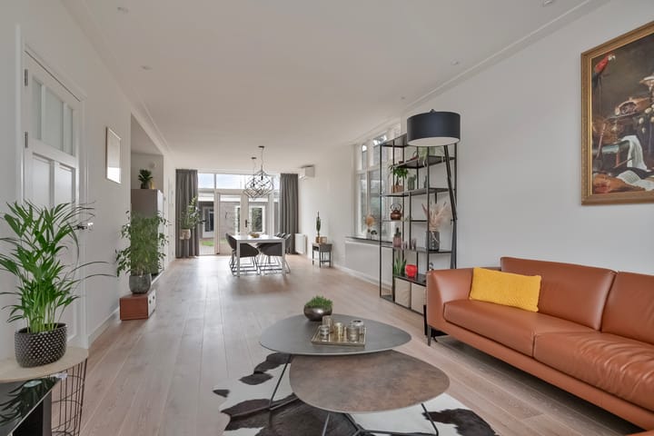 Foto 2 van Floraliastraat 73