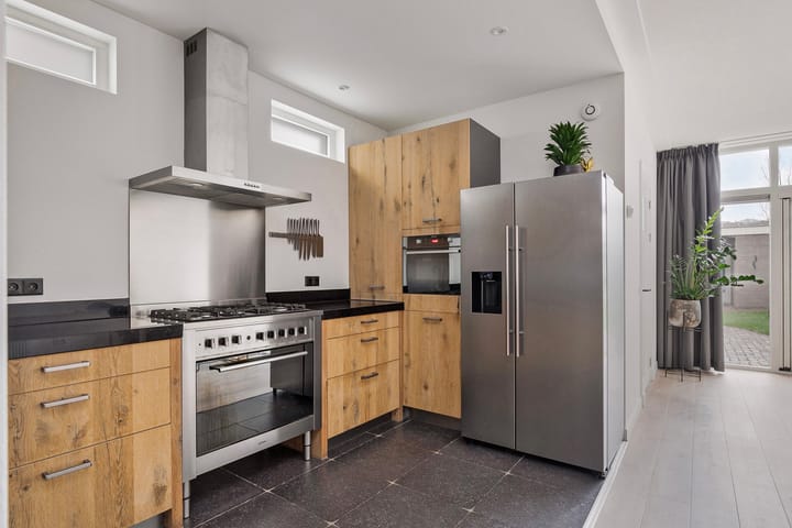 Foto 3 van Floraliastraat 73