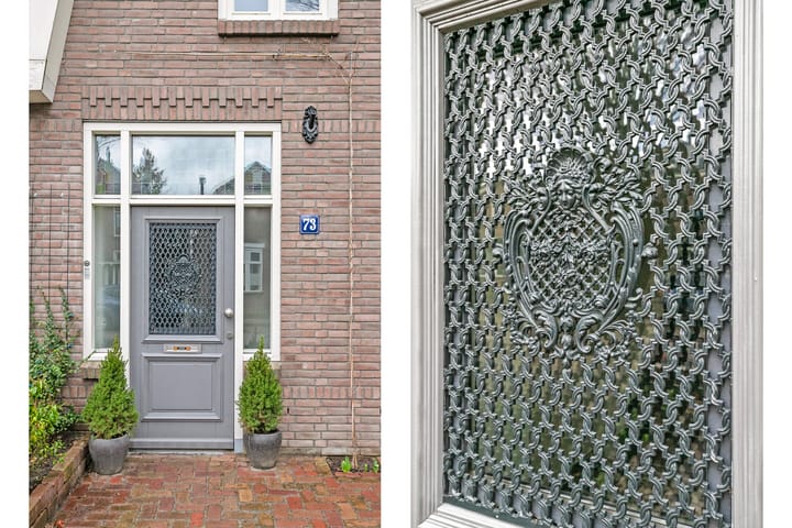 Foto 8 van Floraliastraat 73