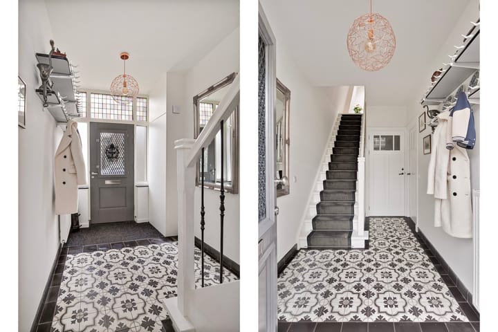 Foto 9 van Floraliastraat 73