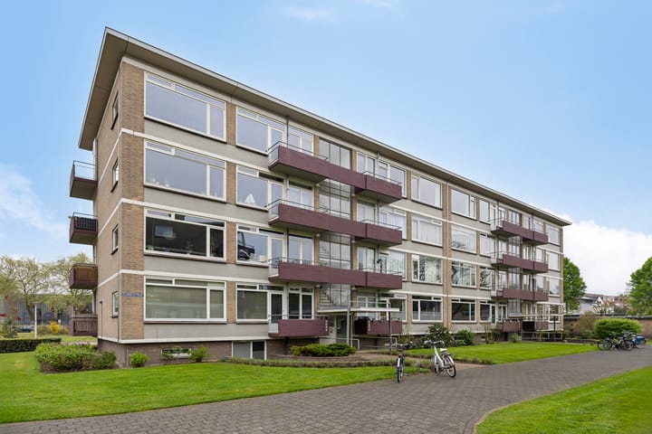 Foto 1 van Kaarderstraat 24