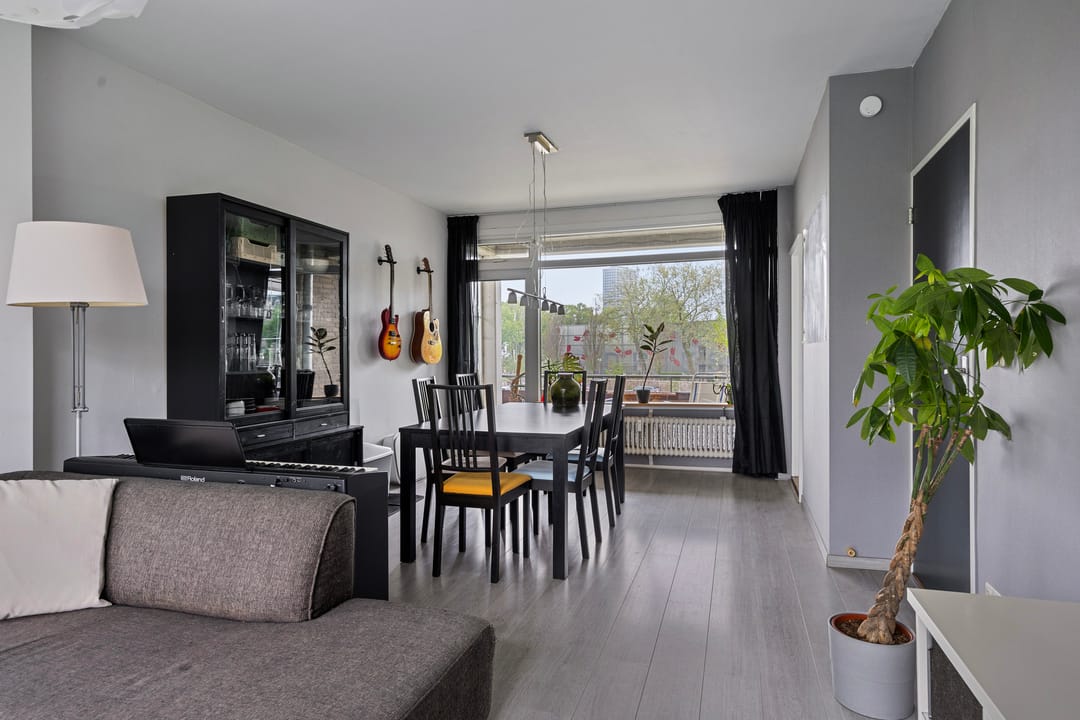 Foto 2 van Kaarderstraat 24