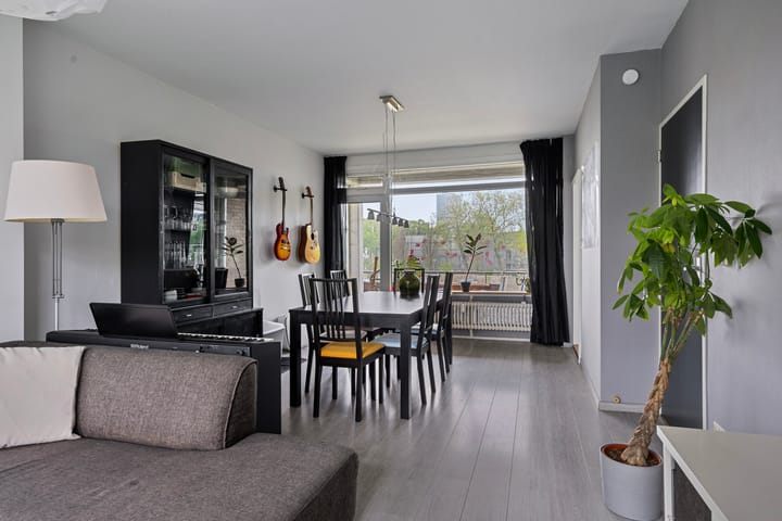 Foto 2 van Kaarderstraat 24