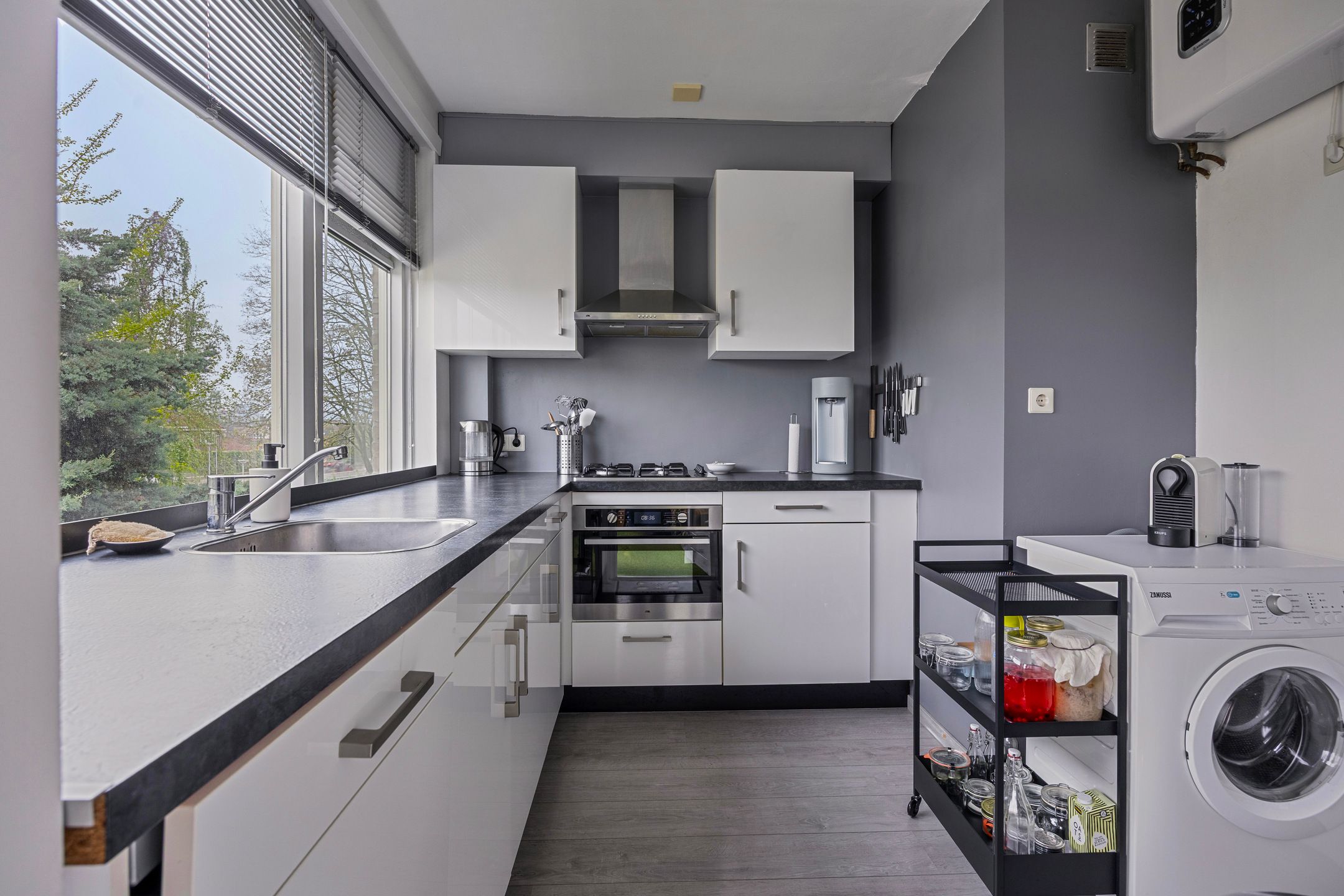 Foto 3 van Kaarderstraat 24