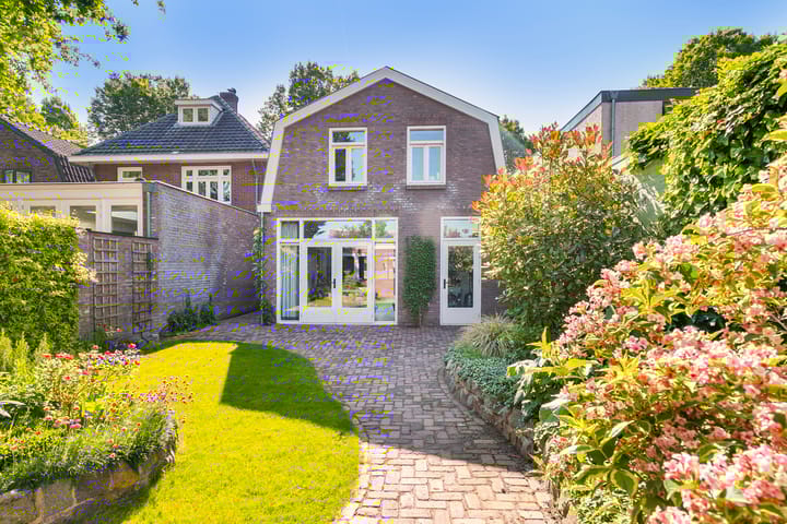 Foto 34 van Floraliastraat 73