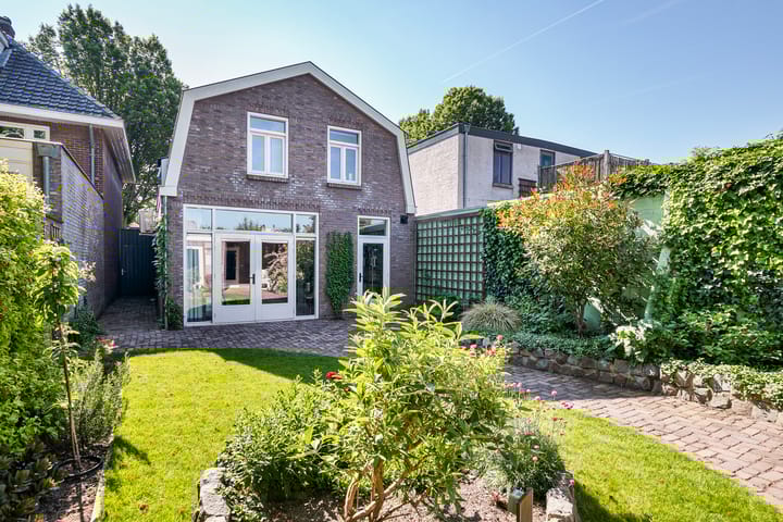 Foto 35 van Floraliastraat 73