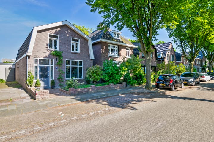 Foto 39 van Floraliastraat 73