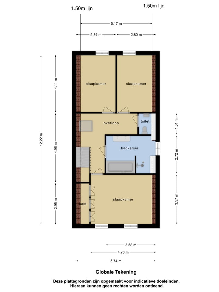 Foto 44 van Floraliastraat 73