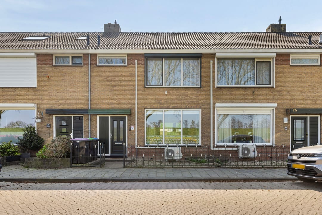 Photo 1 of Hooftweg 73