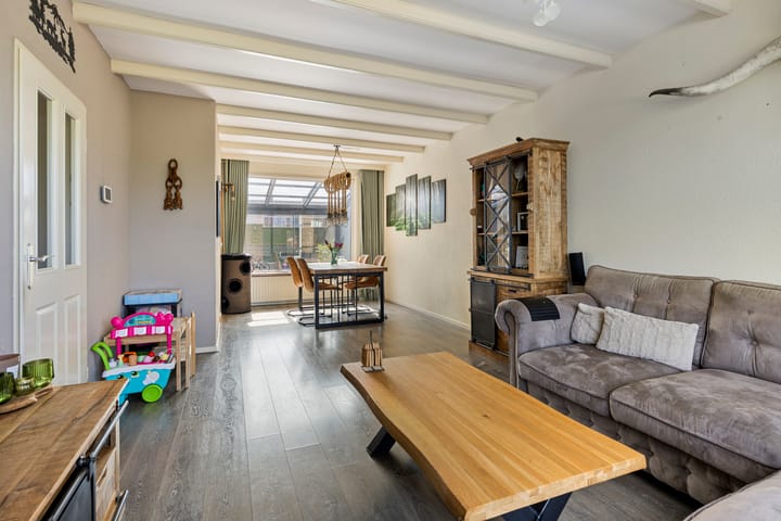 Foto 2 van Hooftweg 73