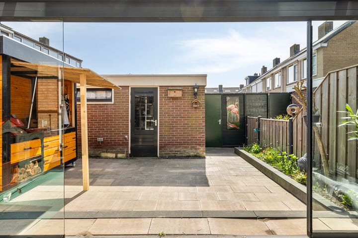 Foto 3 van Hooftweg 73