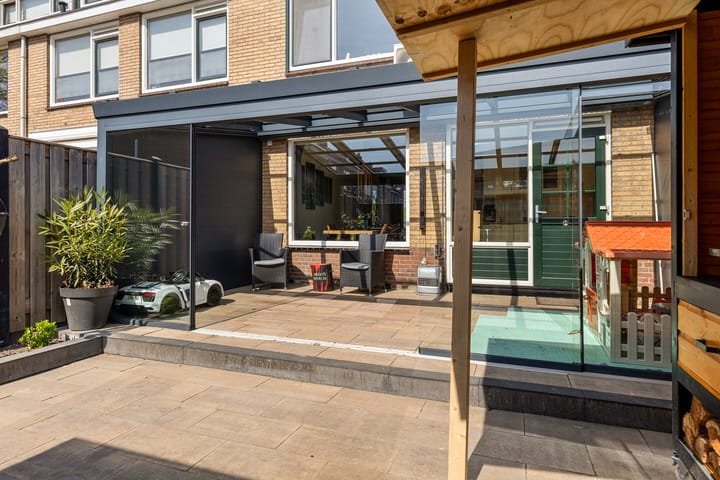 Foto 4 van Hooftweg 73