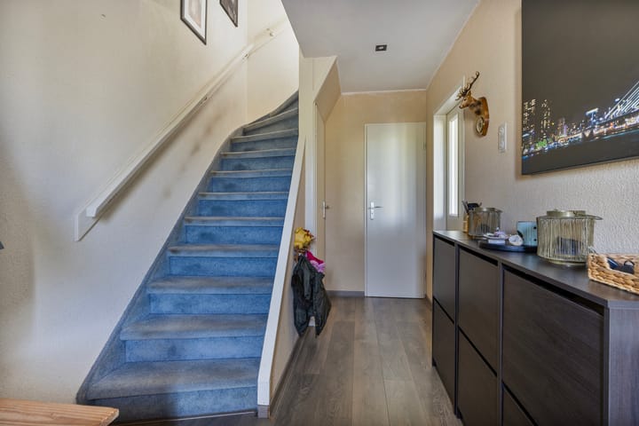 Foto 7 van Hooftweg 73