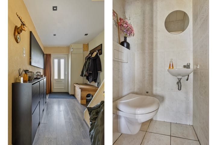 Foto 8 van Hooftweg 73