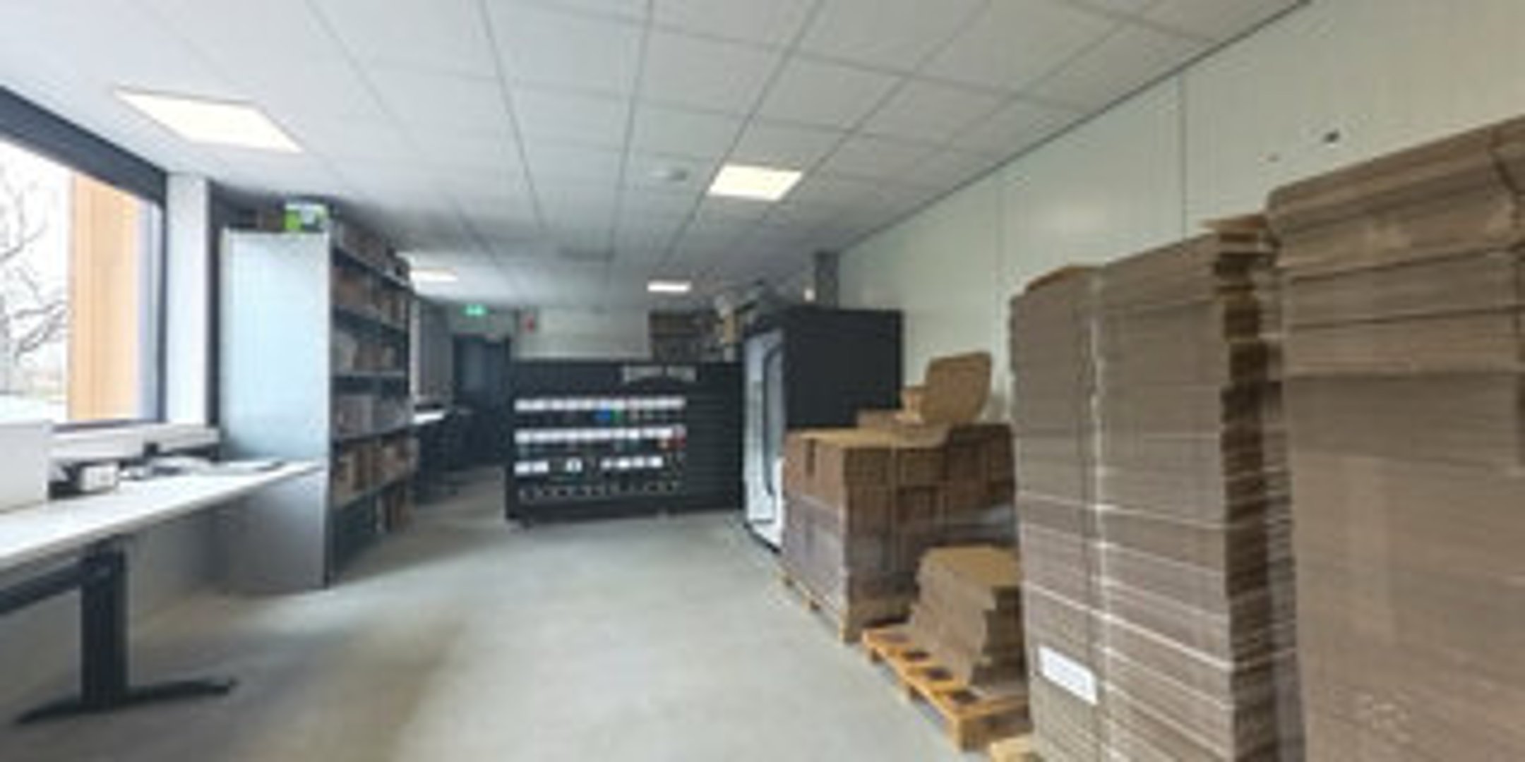 View 360° photos