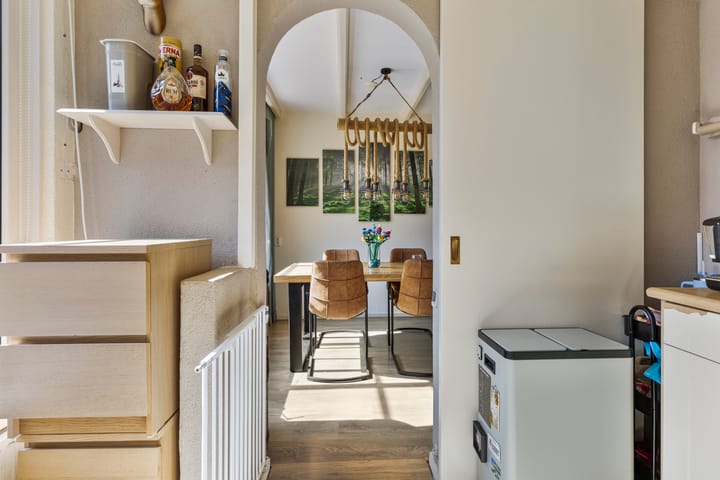 Foto 13 van Hooftweg 73