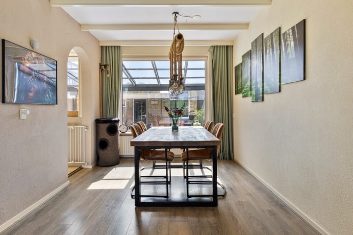 Foto 16 van Hooftweg 73